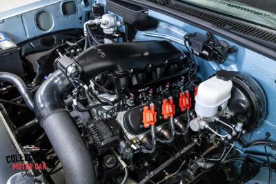 1989 GMC SIERRA C1500