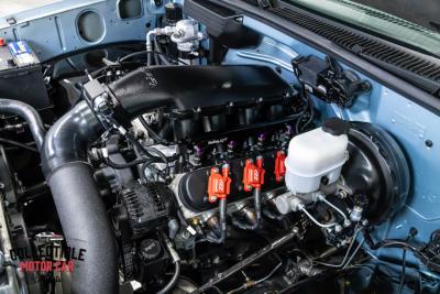 1989 GMC SIERRA C1500