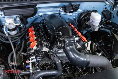 1989 GMC SIERRA C1500