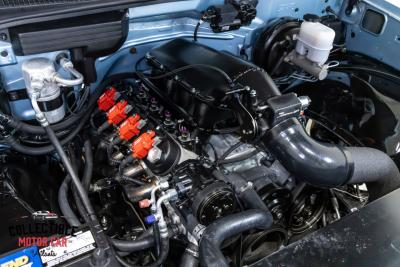 1989 GMC SIERRA C1500