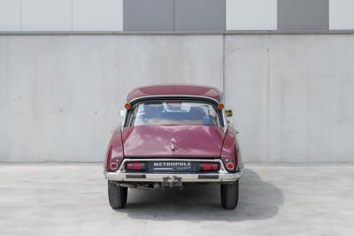 1968 Citro&euml;n Citro&euml;n ID 19 B