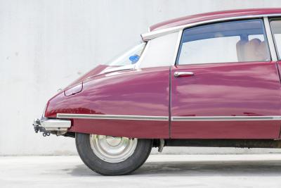1968 Citro&euml;n Citro&euml;n ID 19 B