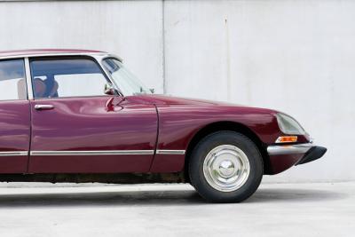 1968 Citro&euml;n Citro&euml;n ID 19 B