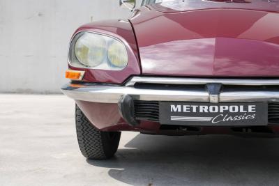 1968 Citro&euml;n Citro&euml;n ID 19 B