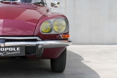 1968 Citro&euml;n Citro&euml;n ID 19 B