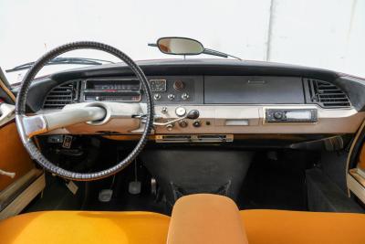 1968 Citro&euml;n Citro&euml;n ID 19 B