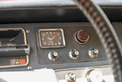 1968 Citro&euml;n Citro&euml;n ID 19 B