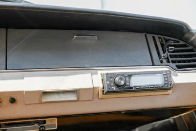 1968 Citro&euml;n Citro&euml;n ID 19 B
