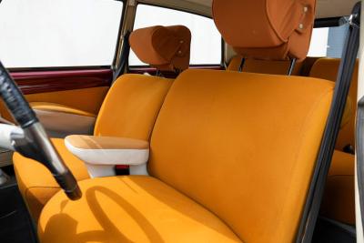 1968 Citro&euml;n Citro&euml;n ID 19 B
