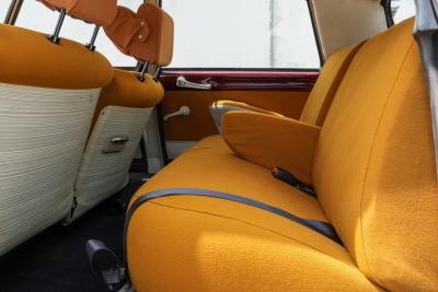 1968 Citro&euml;n Citro&euml;n ID 19 B