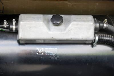 1968 Citro&euml;n Citro&euml;n ID 19 B