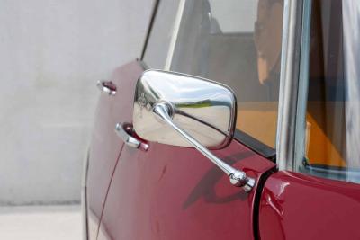 1968 Citro&euml;n Citro&euml;n ID 19 B