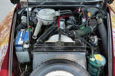 1968 Citro&euml;n Citro&euml;n ID 19 B