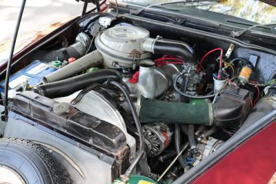 1968 Citro&euml;n Citro&euml;n ID 19 B