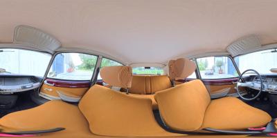 1968 Citro&euml;n Citro&euml;n ID 19 B