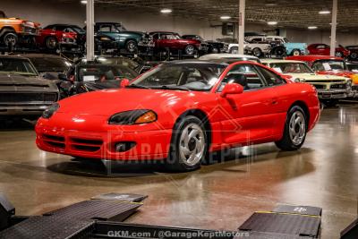 1994 Dodge Stealth