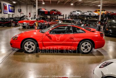 1994 Dodge Stealth
