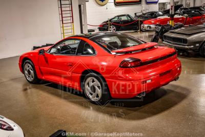 1994 Dodge Stealth