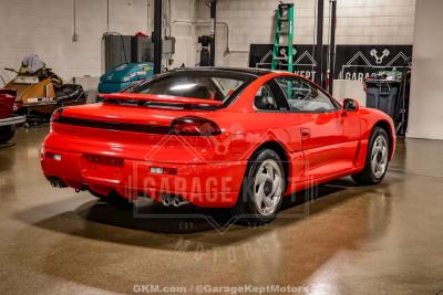 1994 Dodge Stealth