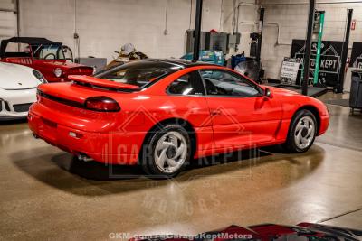 1994 Dodge Stealth