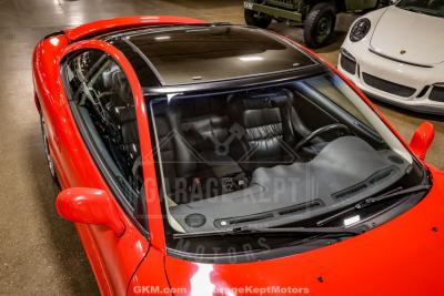 1994 Dodge Stealth