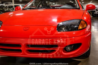 1994 Dodge Stealth