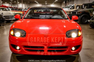 1994 Dodge Stealth