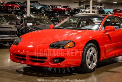 1994 Dodge Stealth