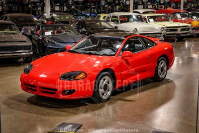 1994 Dodge Stealth