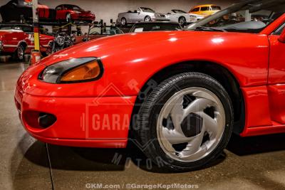1994 Dodge Stealth