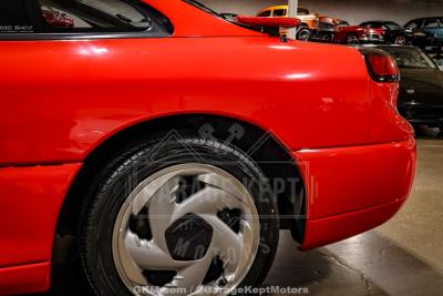1994 Dodge Stealth