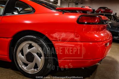1994 Dodge Stealth