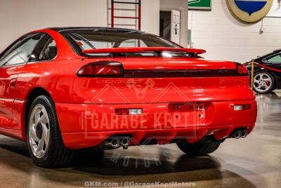1994 Dodge Stealth