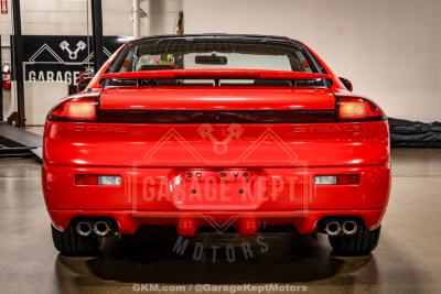 1994 Dodge Stealth