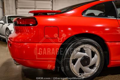1994 Dodge Stealth