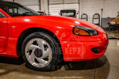 1994 Dodge Stealth