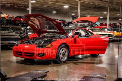 1994 Dodge Stealth