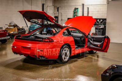 1994 Dodge Stealth