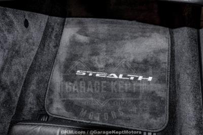 1994 Dodge Stealth