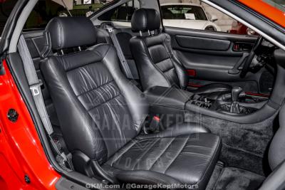 1994 Dodge Stealth