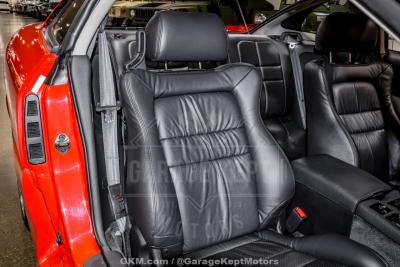 1994 Dodge Stealth