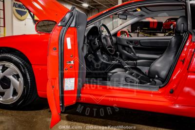 1994 Dodge Stealth