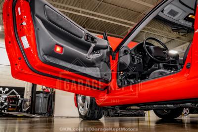 1994 Dodge Stealth