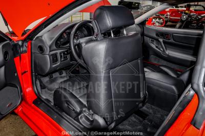 1994 Dodge Stealth