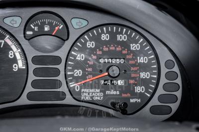 1994 Dodge Stealth