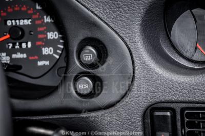 1994 Dodge Stealth