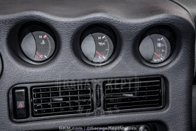 1994 Dodge Stealth