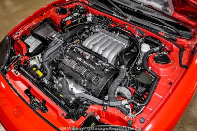 1994 Dodge Stealth