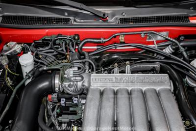 1994 Dodge Stealth