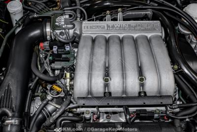 1994 Dodge Stealth
